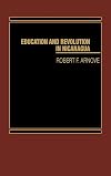 Education and Revolution in Nicaragua (Human Productivity Enhancement)