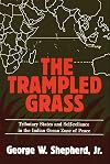 The Trampled Grass: Tributary States and Self-Reliance in the Indian Ocean Zone of Peace (Contributions in political science)