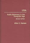 USIA, public diplomacy in the computer age