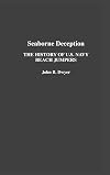 Seaborne Deception: The History of U.S. Navy Beach Jumpers