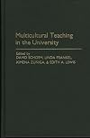 Multicultural Teaching in the University