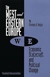 The West and Eastern Europe: Economic Statecraft and Political Change