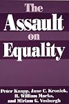 The Assault on Equality