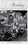 Jazz Poetry: From the 1920s to the Present (Contributions to the Study of Music and Dance)