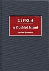 Cyprus: A Troubled Island