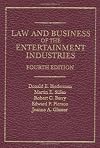 Law and business of the entertainment industries