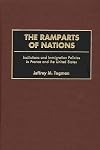 The Ramparts of Nations: Institutions and Immigration Policies in France and the United States