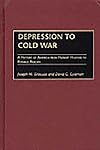 Depression to Cold War : a history of America from Herbert Hoover to Ronald Reagan