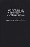Gender, Song, and Sensibility: Folktales and Folksongs in the Highlands of New Guinea