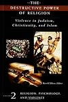 Religion, Psychology, and Violence