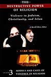 Models and Cases of Violence in Religion