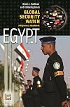 Global Security Watch--Egypt: A Reference Handbook