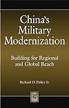 China's military modernization : building for regional and global reach