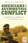 Americans and Asymmetric Conflict: Lebanon, Somalia, and Afghanistan