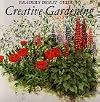 Reader's Digest Guide to Creative Gardening