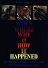 Reader's Digest When, Where, Why, and How It Happened
