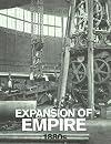 Expansion of Empire - 1880s (Looking Back at Britain)