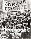 Depression Years: 1930's (Looking Back at Britain)