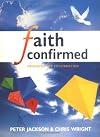 Faith Confirmed: Preparing for Confirmation