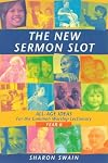 The New Sermon Slot (Year B)