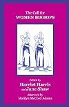 Call For Women Bishops