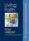 Living Faith multimedia package: Exploring the Essentials of Christianity