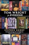 Tom Wright for Everyone