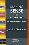 Making Sense of Faith in God
