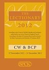 The Lectionary 2012: Common Worship and Book of Common Prayer