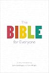 The Bible for Everyone