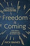 Freedom is Coming: From Advent to Epiphany with the Prophet Isaiah