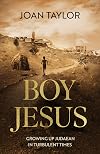 Boy Jesus: Memory, Archaeology, History