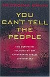 You Can't Tell the People: The Definitive Account of the Rendlesham Forest UFO Mystery
