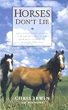 Horses Don't Lie