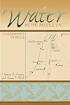 Water in the Middle East: A Geography of Peace (Peter T. Flawn Series in Natural Resource Management and Conservation)