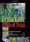 Remarkable Plants of Texas: Uncommon Accounts of Our Common Natives