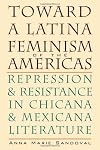 Toward a Latina feminism of the Americas : repression and resistance in Chicana and Mexicana literature
