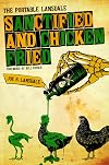 Sanctified and chicken-fried : the portable Lansdale