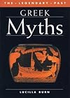 Greek Myths (The Legendary Past)