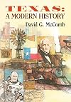 Texas, a Modern History