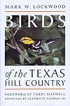 Birds of the Texas Hill Country