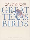Great Texas Birds