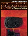 Twentieth-Century Latin American Poetry: A Bilingual Anthology (Texas Pan American Series)