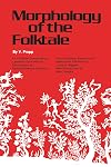 Morphology of the Folktale