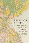 Seeds of Control: Japan's Empire of Forestry in Colonial Korea