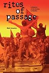 Rites of Passage: A Memoir of the Sixties in Seattle