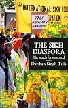 The Sikh Diaspora: The Search for Statehood