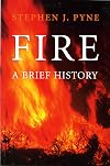 Fire: A Brief History