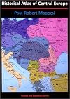 Historical Atlas of East Central Europe