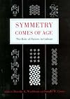 Symmetry Comes of Age: The Role of Pattern in Culture